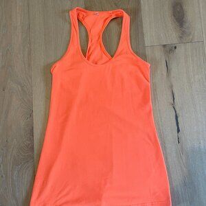 Lululemon Tank Top - Medium